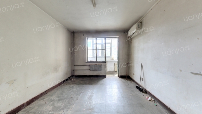 安定路二手房实景图