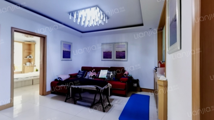 新村苑二手房实景图