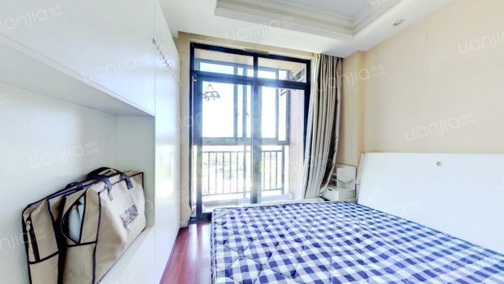 泰地北上新城二手房实景图