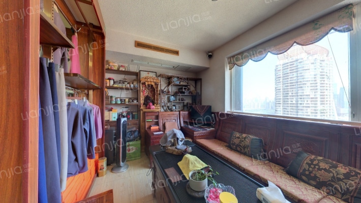 新重庆公寓二手房实景图