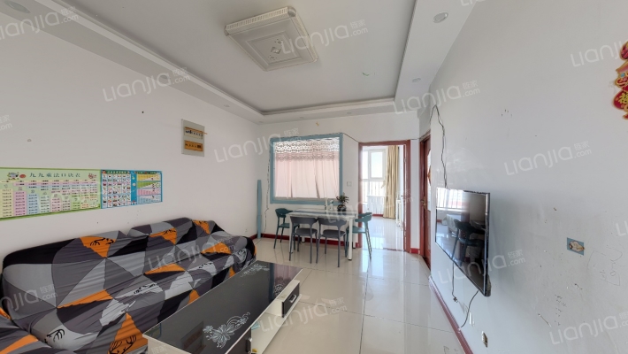 益丰御祥大厦二手房实景图