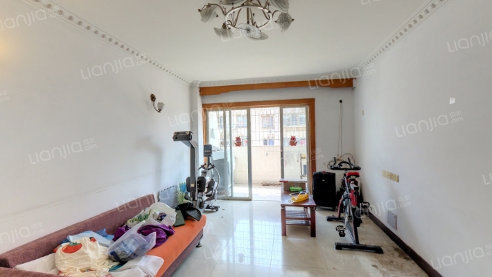 特祥苑二手房实景图