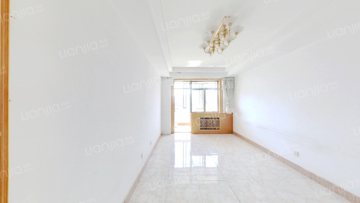 省经贸厅、陇丰食品厂家属院二手房实景图