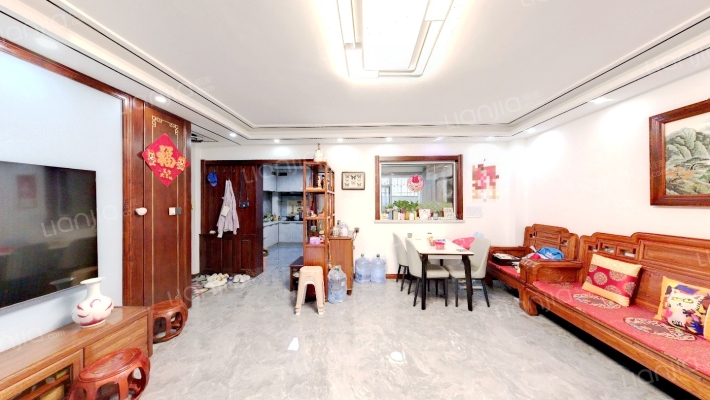 香榭舍公寓二手房实景图