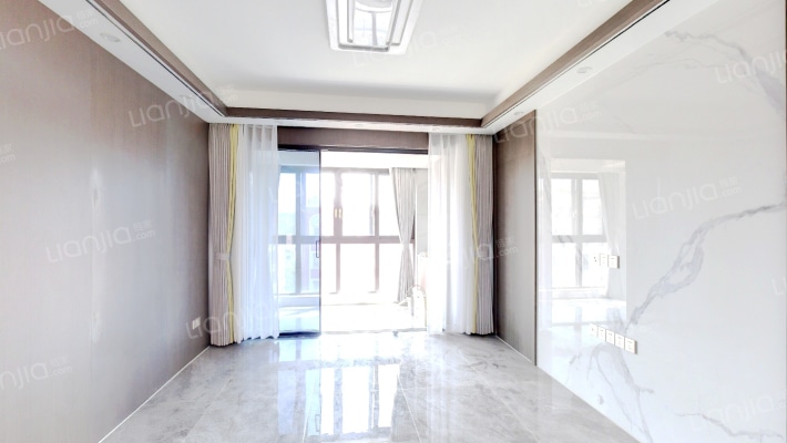 河姆渡国际花园二期二手房实景图