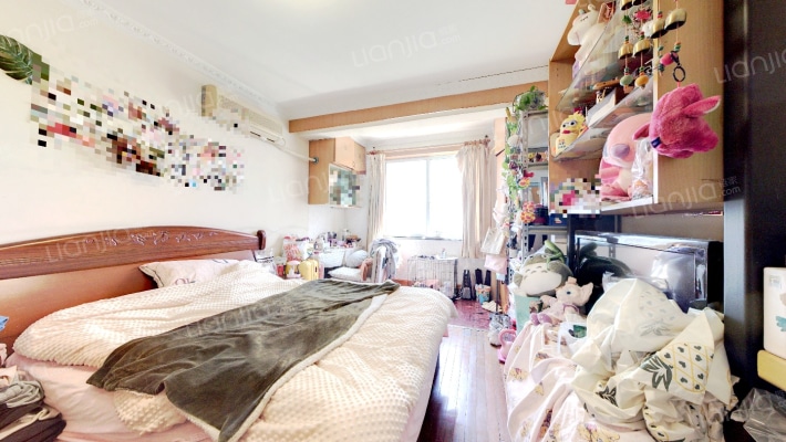 友谊大楼二手房实景图