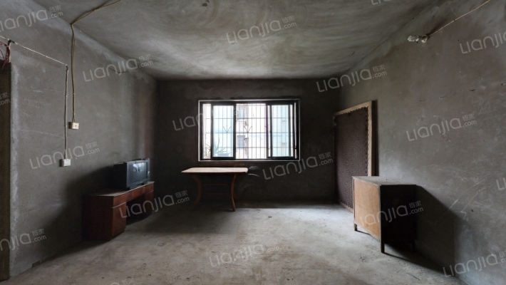 津茂花园二手房实景图