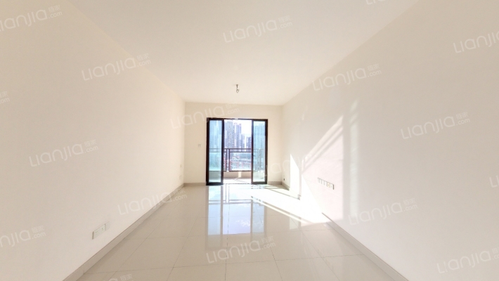 富力城蝶花岸二手房实景图