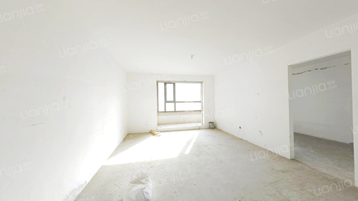 孔雀城七期秋月园二手房实景图