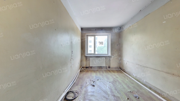 农林二道街二手房实景图