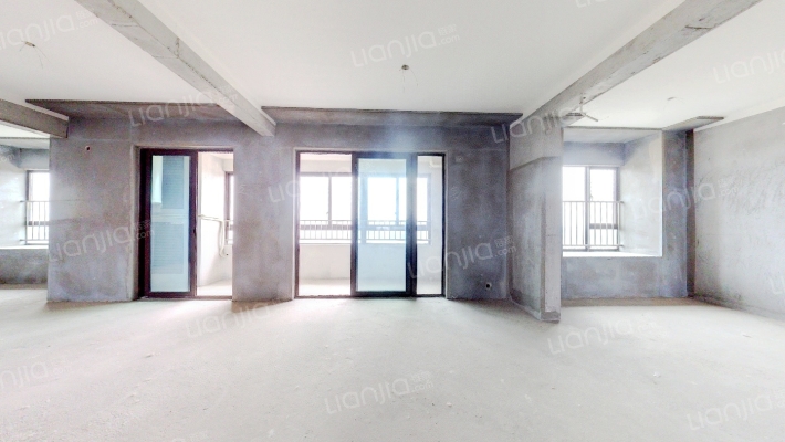 雅居乐玺悦悦舟苑二手房实景图