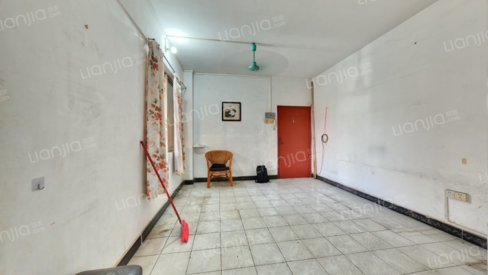 十小区二手房实景图