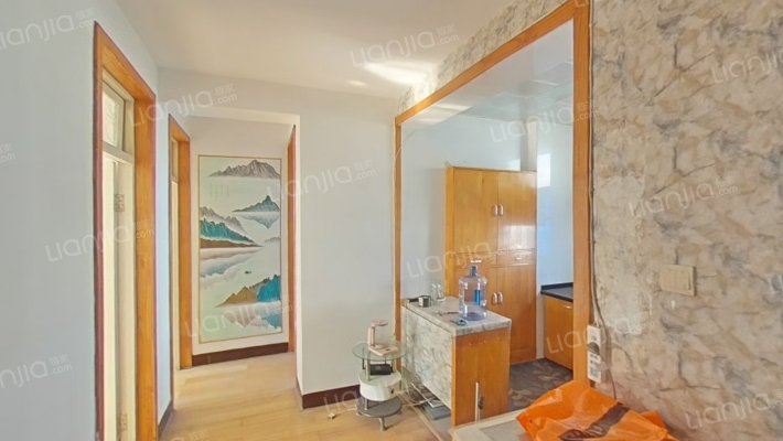 国税局家属楼二手房实景图