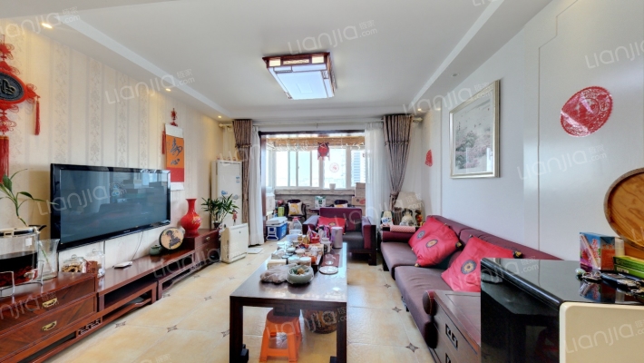 玉林佳苑二手房实景图