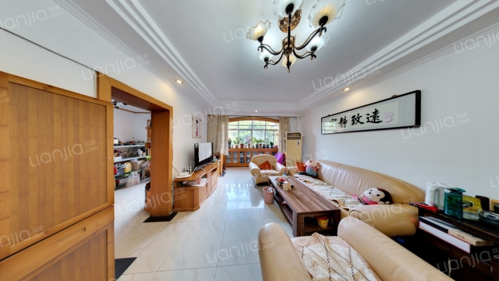 民生居安二手房实景图