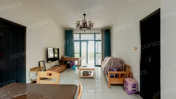 岐黄养生大院二手房实景图