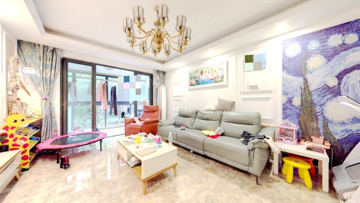 澞和苑二手房实景图