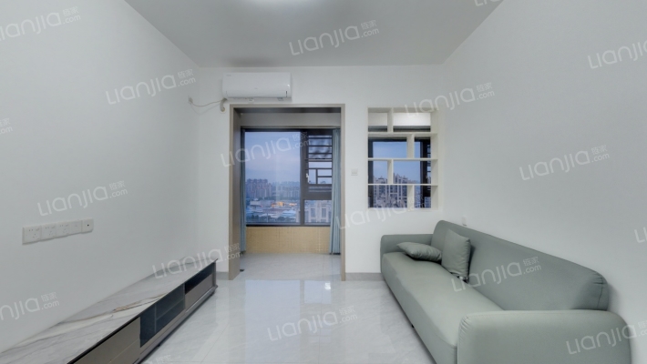 保利中嘉花园二手房实景图