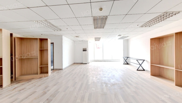 融通大厦二手房实景图