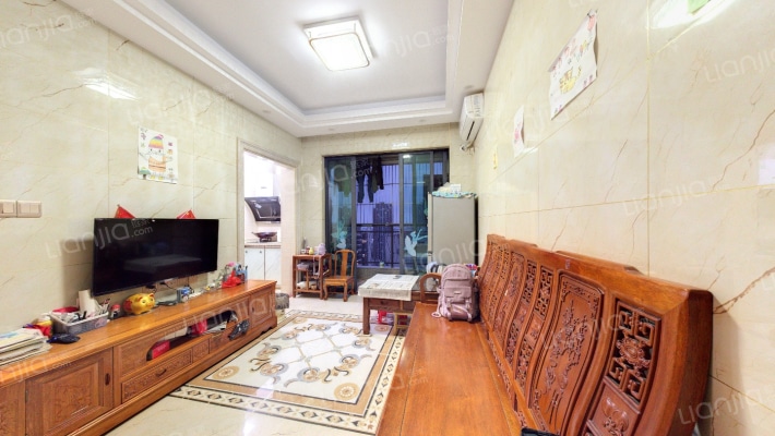 慧峰豪庭二手房实景图