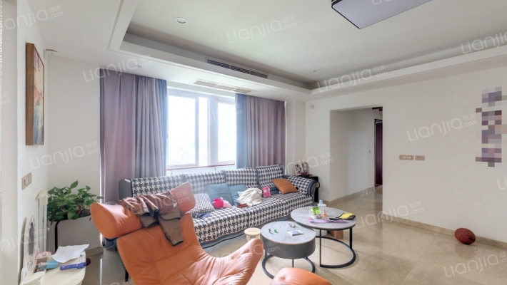 华瓯佳园二手房实景图