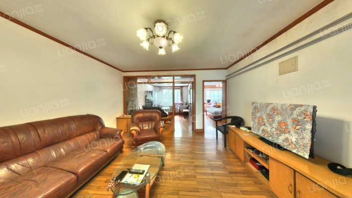 琴岛山庄二手房实景图