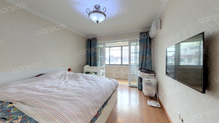 水星阁二手房实景图