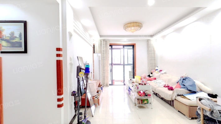 大溪地天悦轩二手房实景图