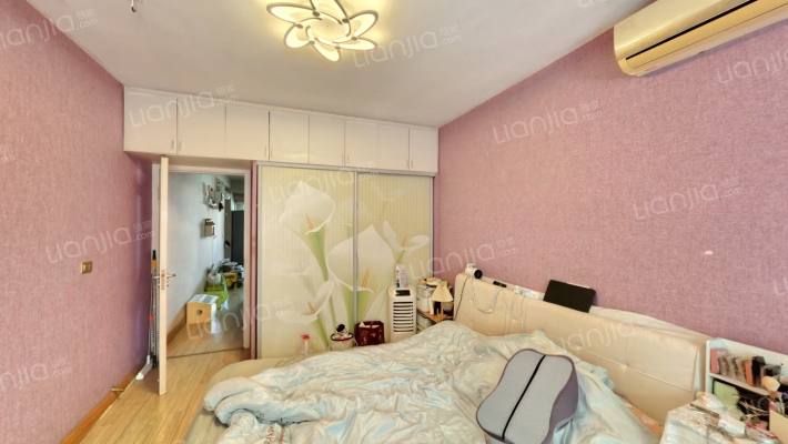 玛瑙大楼二手房实景图