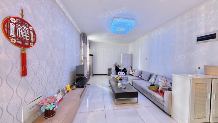 瑞龙公馆二手房实景图