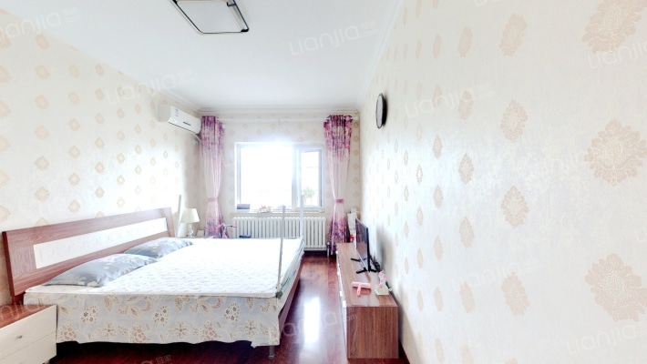 来福西里二手房实景图