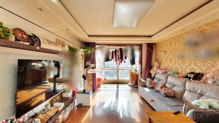 运河居二手房实景图