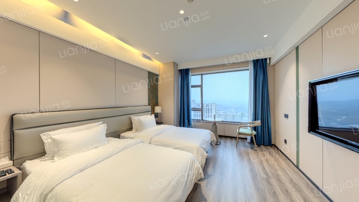 东门大厦印公馆二手房实景图