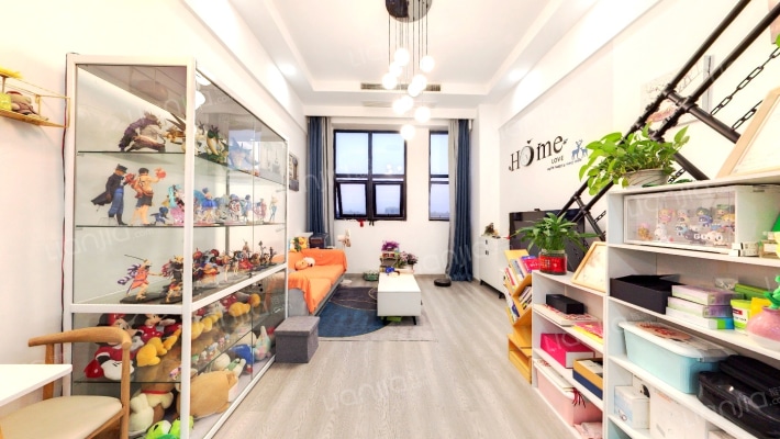 星云汇生活广场二手房实景图