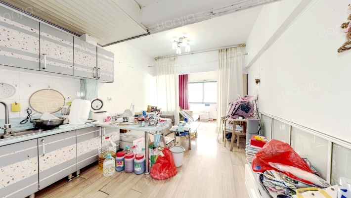 黄鹤世家二手房实景图