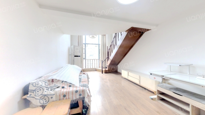 聚星城二手房实景图