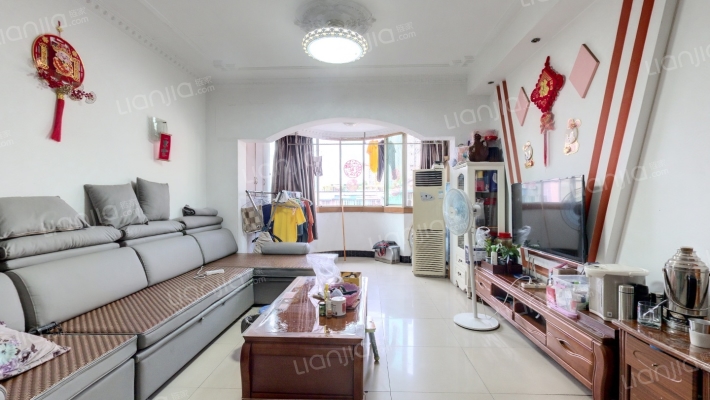 联芳花园4期二手房实景图