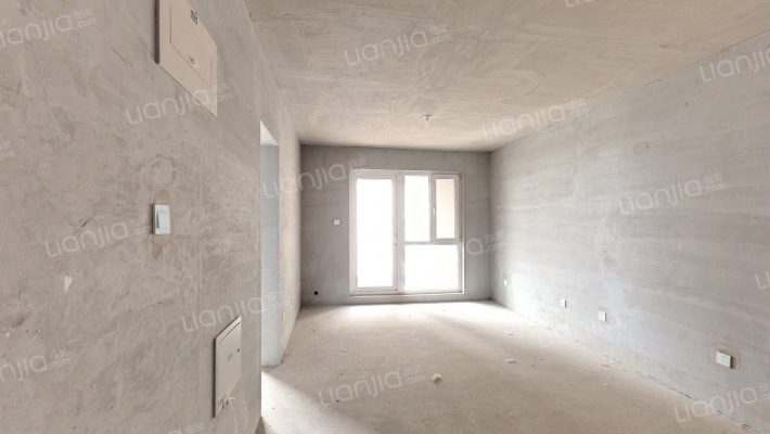 大运河孔雀城大公馆二手房实景图