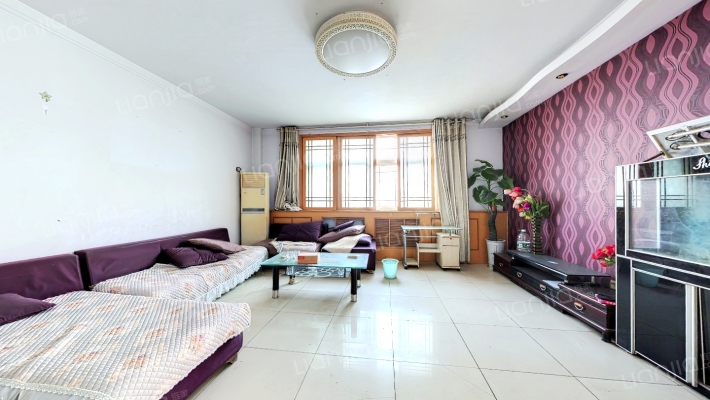 万里清华苑二手房实景图