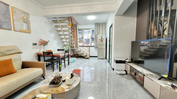 庞公花苑二手房实景图