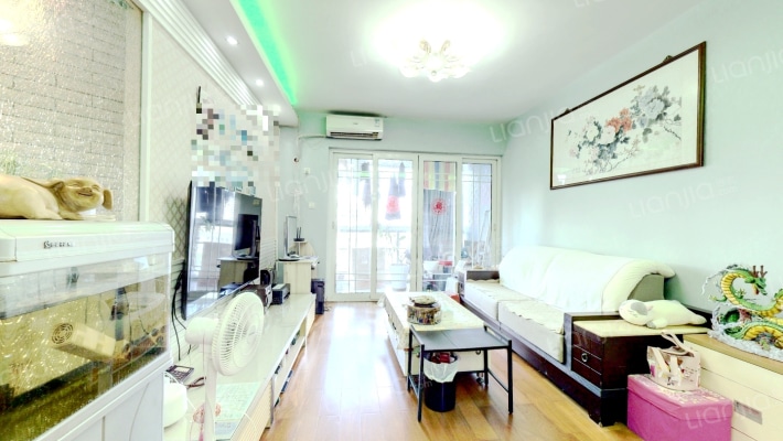 金桃园大厦二手房实景图