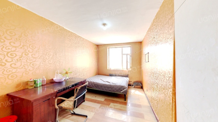 聚宝家园二手房实景图