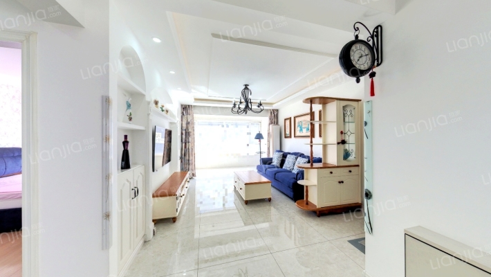 阳光鑫城二手房实景图