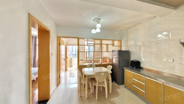 金寨路372号二手房实景图