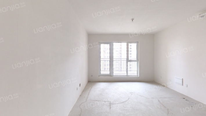 五矿世家金城二手房实景图