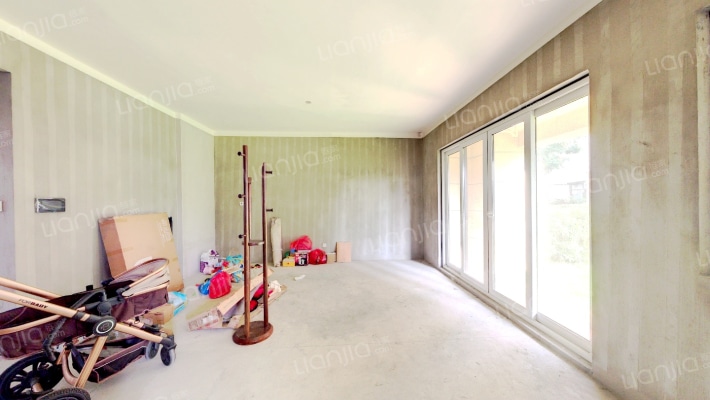 碧桂园观邸二手房实景图