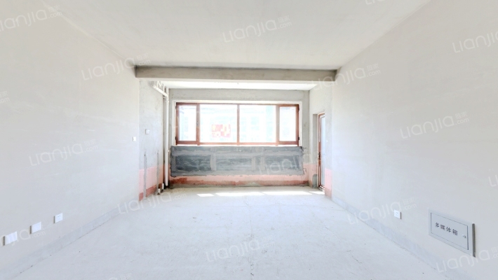 天府名郡二手房实景图