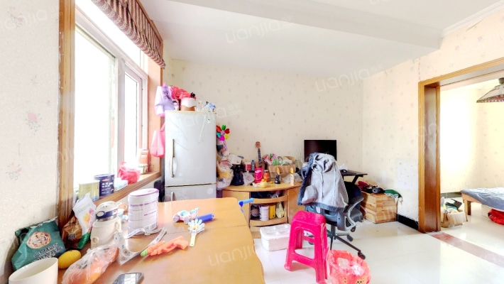 汇林阁西区二手房实景图