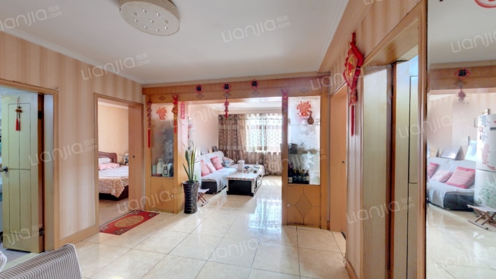 抚顺路二手房实景图