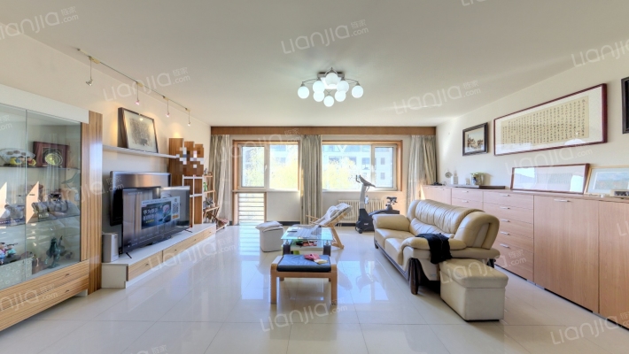 郦城三区二手房实景图